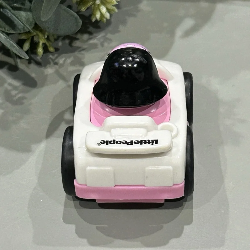 Fisher-Price fisher price